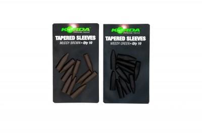 Korda - Tapered Silicone Sleeves Rig Accessories