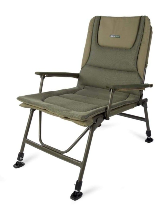 Korum Aeronium Deluxe Supa Lite Chair Chairs