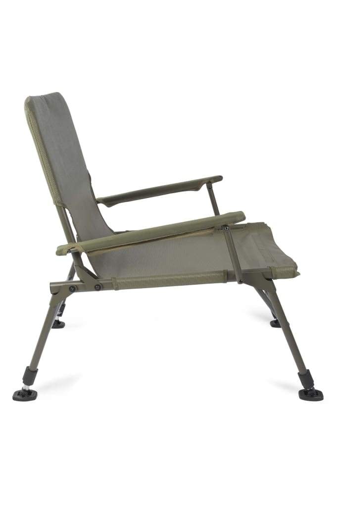 Korum Aeronium Deluxe Supa Lite Chair Chairs