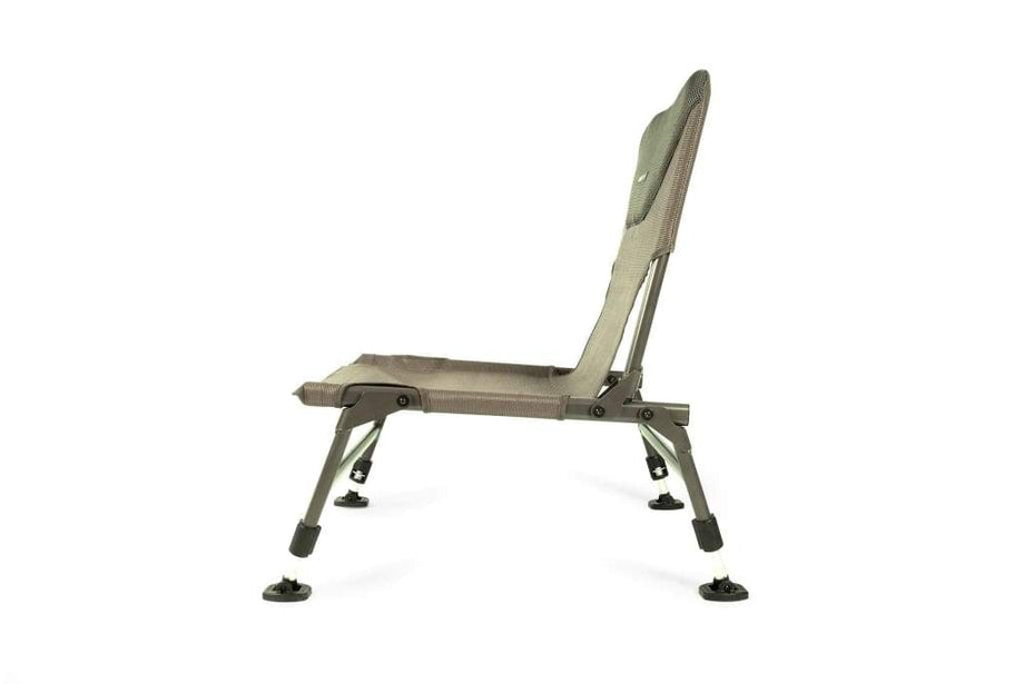 Korum Aeronium Supa Lite Chair Willy Worms