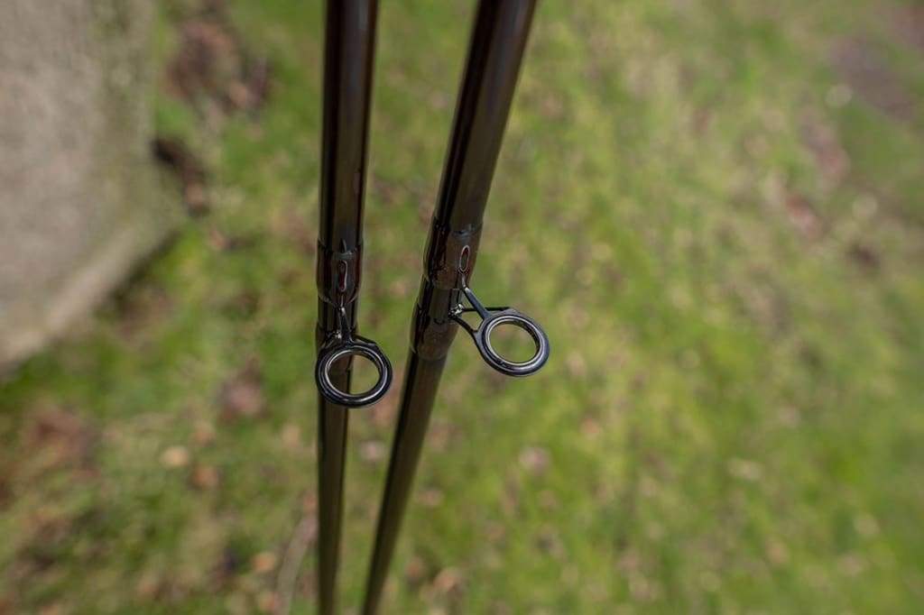 Korum Allrounder Quiver Rods – Willy Worms