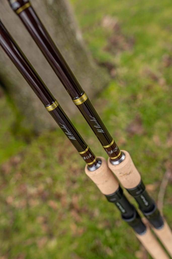 Korum Allrounder Quiver Rods - Main Image
