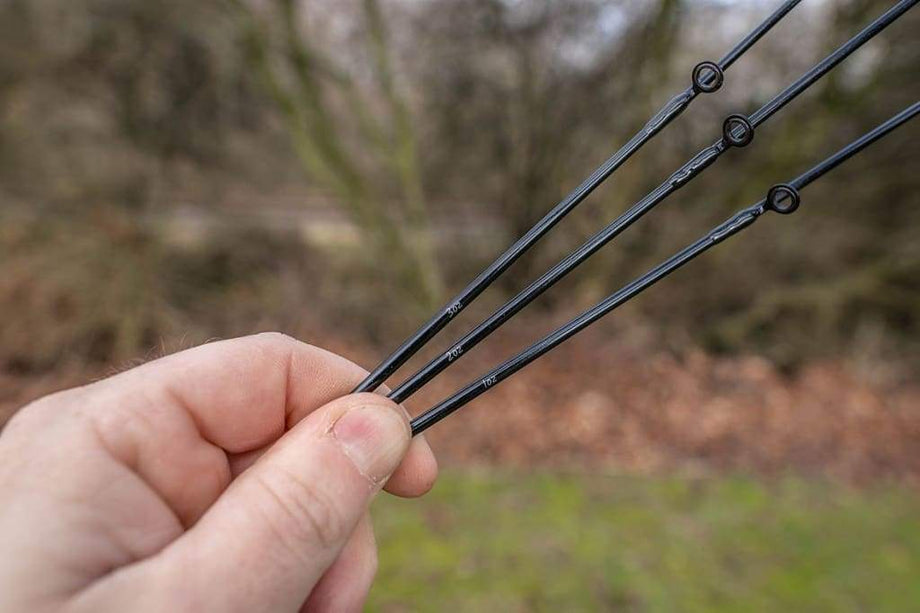 Free Spirit Ctx Korum Spare Quiver Tips Free Spirit Barbel