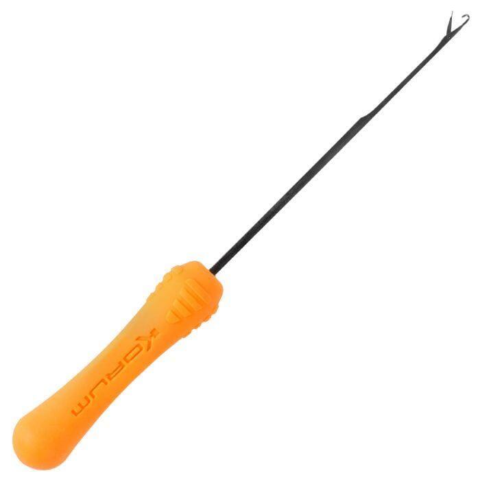 Korum Baiting Tools Gated Needle - Orange Bait Accessories