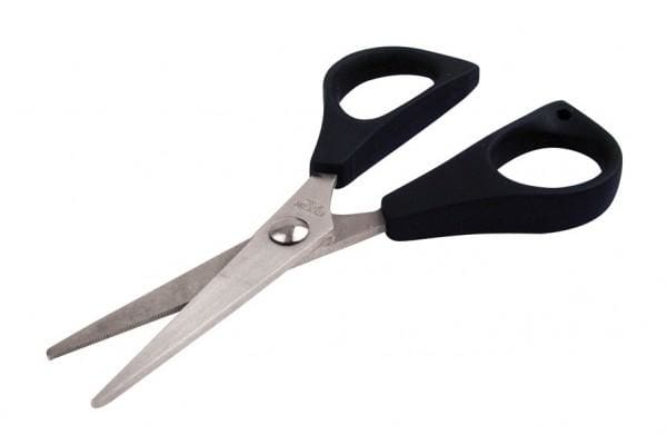 Korum Braid Scissors Rig Tools