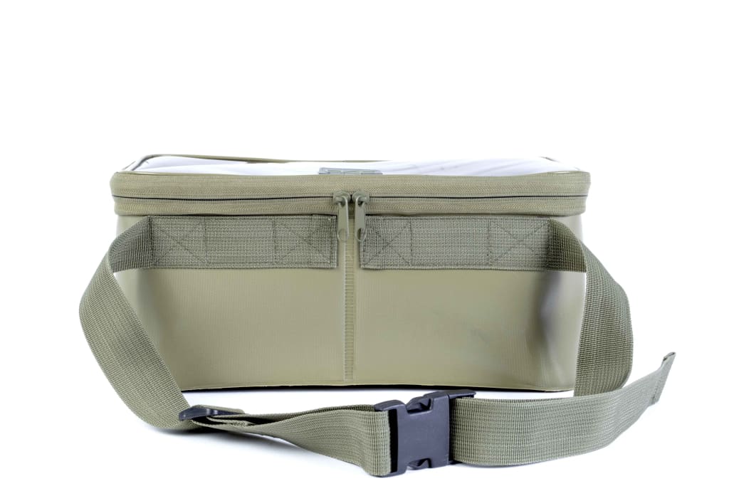 Korum Eva Roving Waist Pouch Luggage