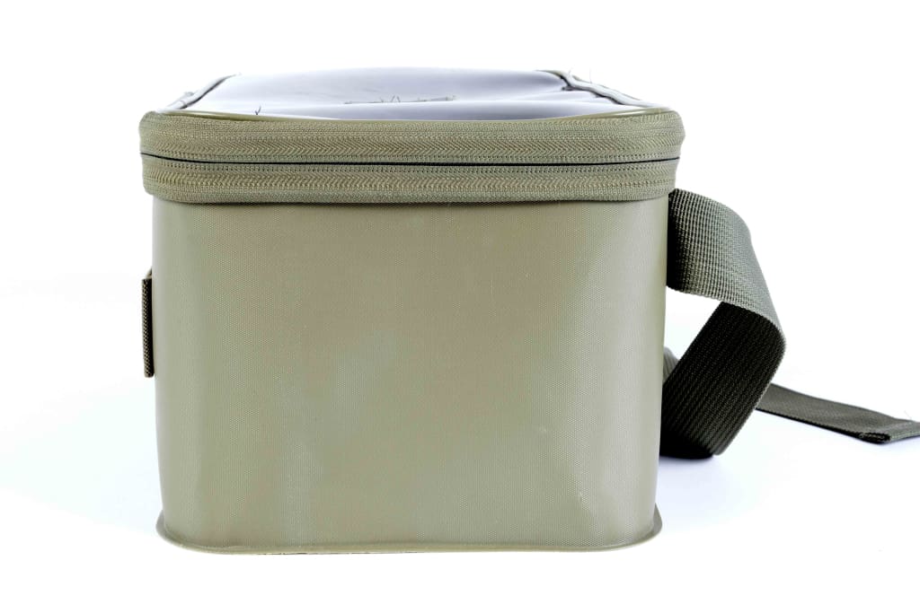 Korum Eva Roving Waist Pouch Luggage