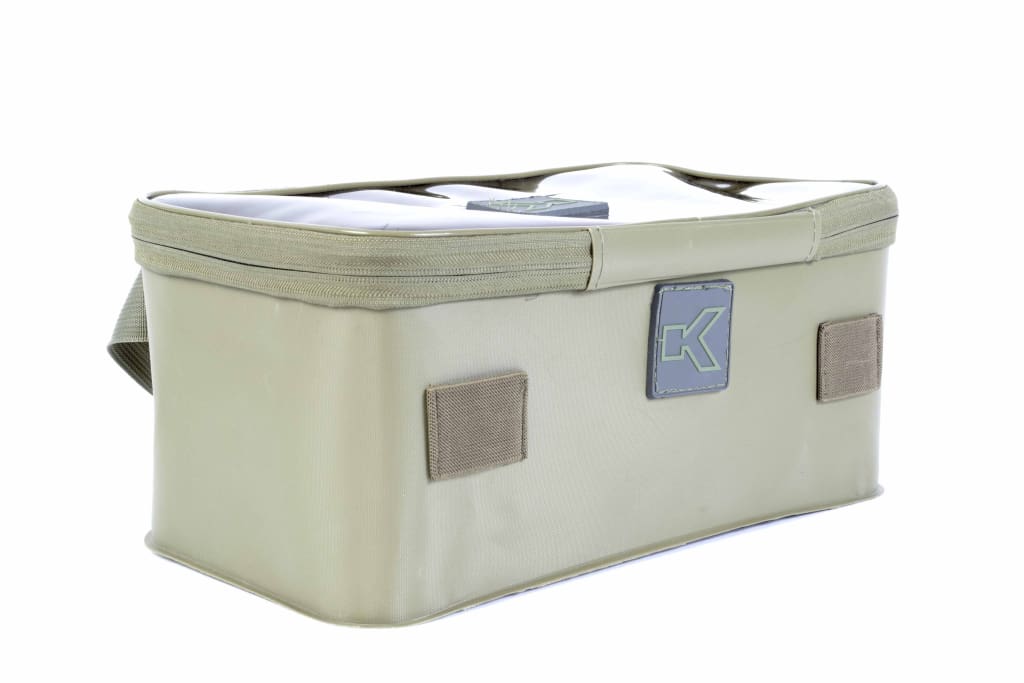 Korum Eva Roving Waist Pouch Luggage