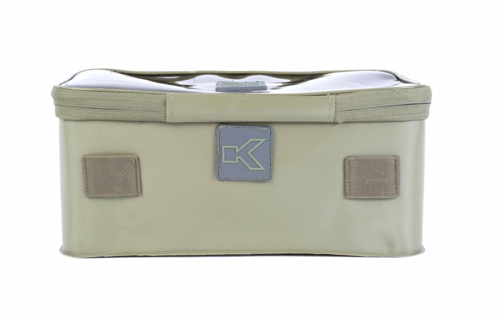 Korum Eva Roving Waist Pouch Luggage