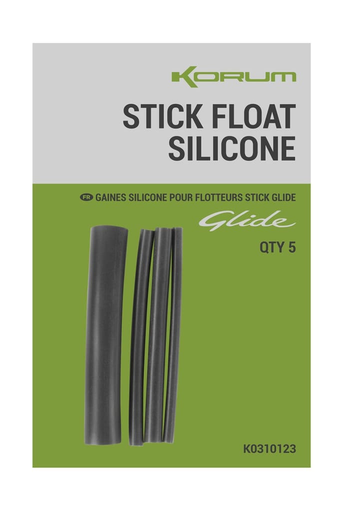 Korum Glide - Stick Float Silicone General Accessories