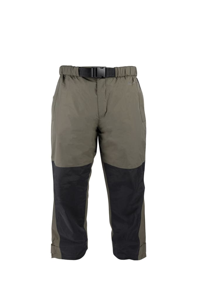 Korum Neoteric Waterproofs Medium / Trousers Clothing