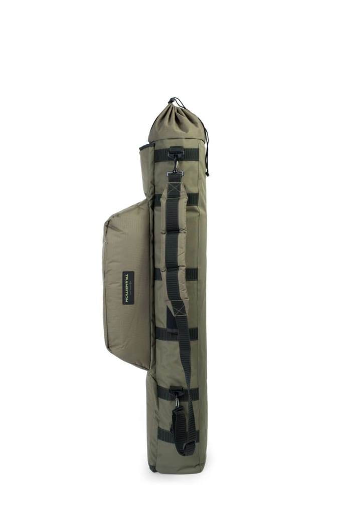 Korum Transition 3 Rod Folding Quiver Luggage