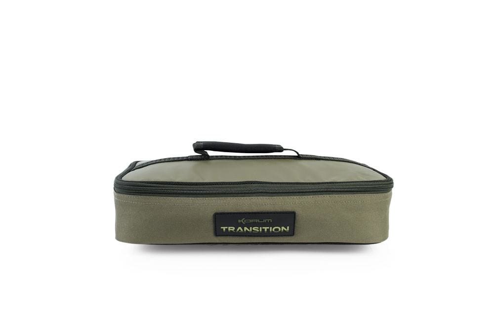 Korum Transition Cool Pouch Luggage