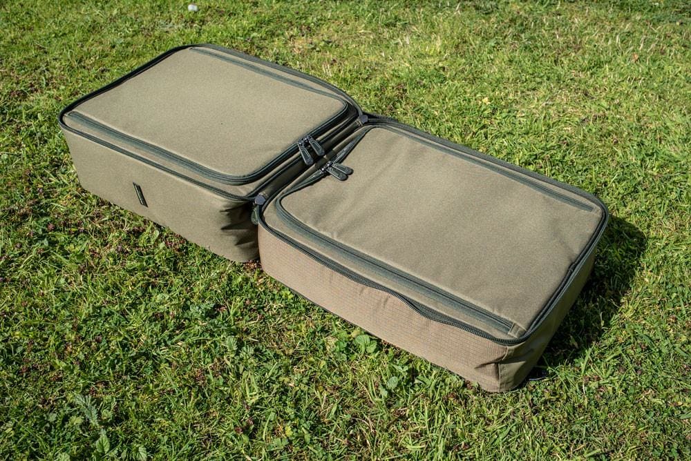 Korum Transition Fold-A-Sack Luggage