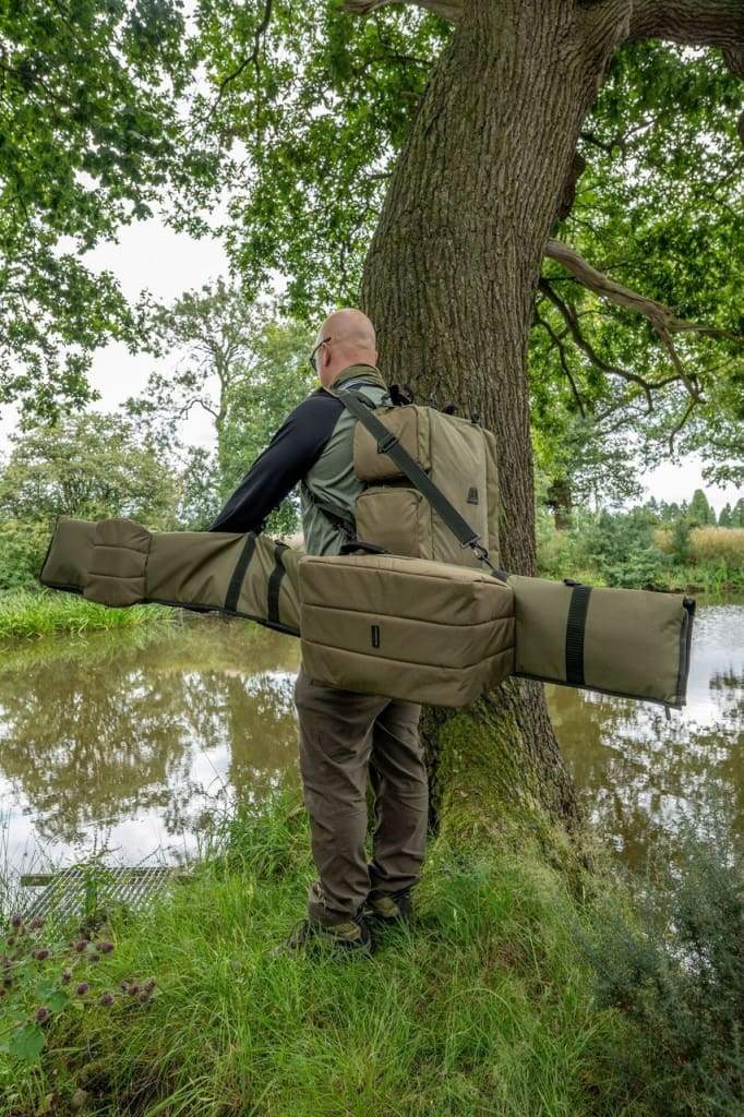 Transition Rods Korum Transition Rod Holdalls – Willy Worms