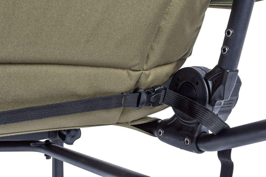 carp fishing chair accessories Korum Universal Waterproof Chair Cover – Willy Worms