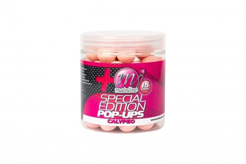 Mainline Special Edition Pop-Ups Pink - Calpso Wafters