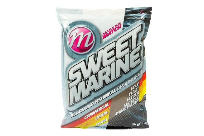 Mainline Sweet Marine Groundbait Groundbait