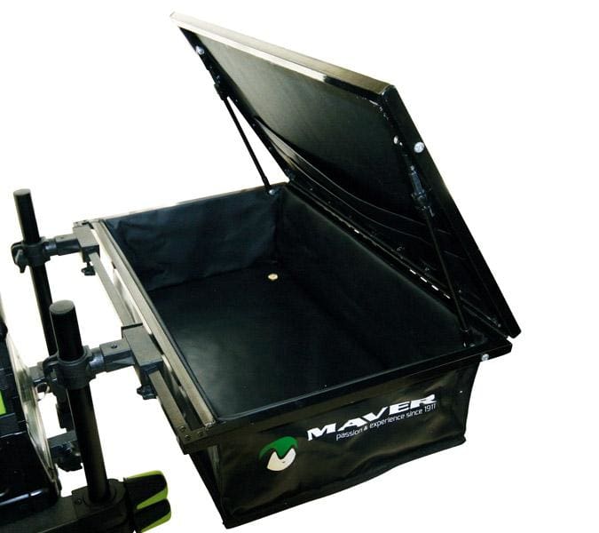 Maver MVR Feeder Side Tray Seat Box Accessories