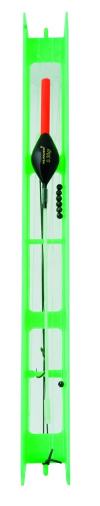 Maver Reality Series Ready Rig Power Carp