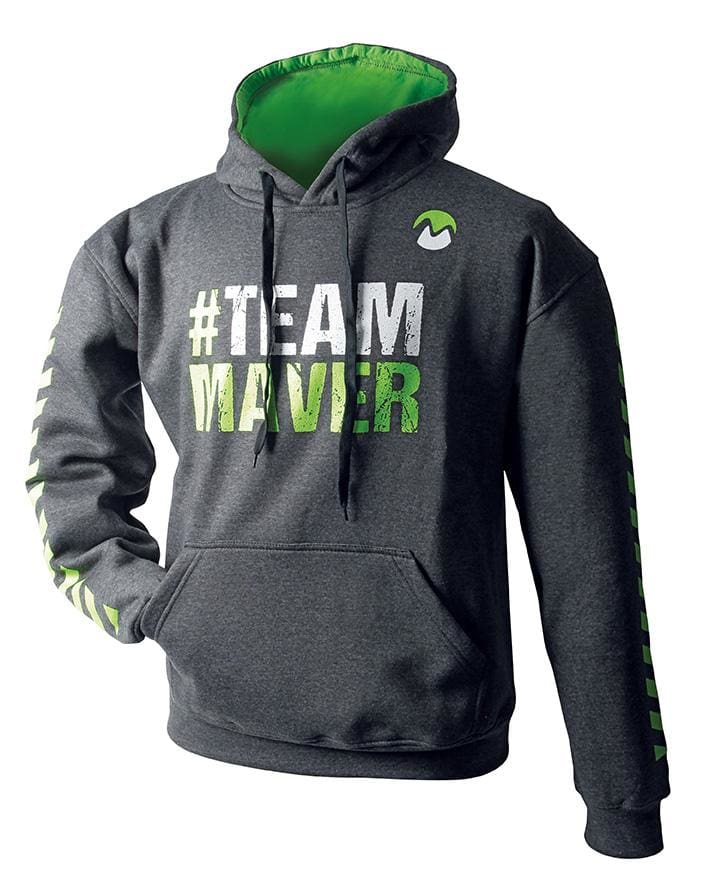 Maver - Team Maver Hoodie Clothing