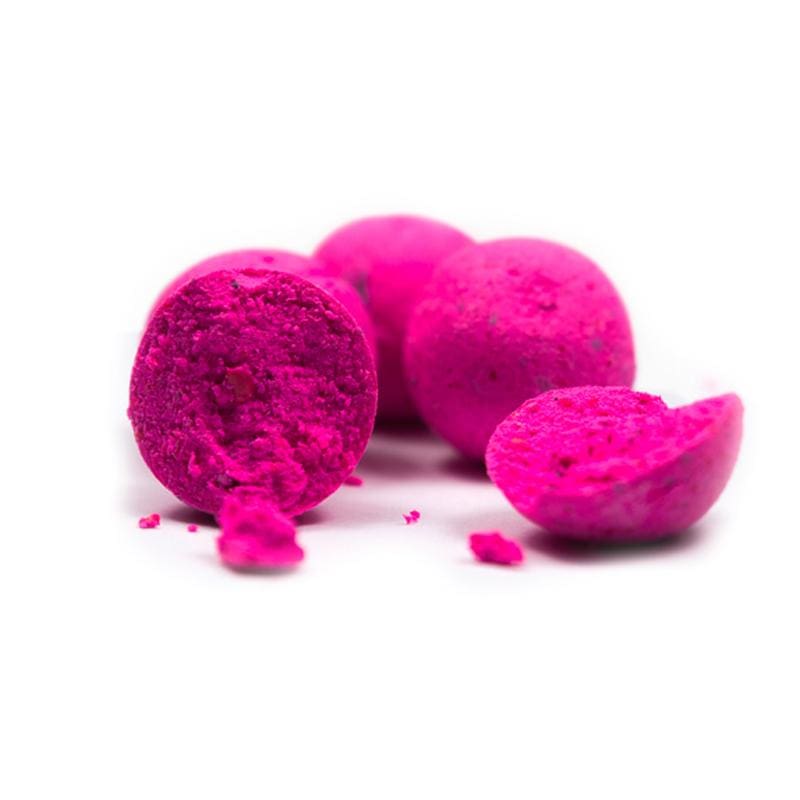 Munch Baits Pink Fruit Boilies Boilies