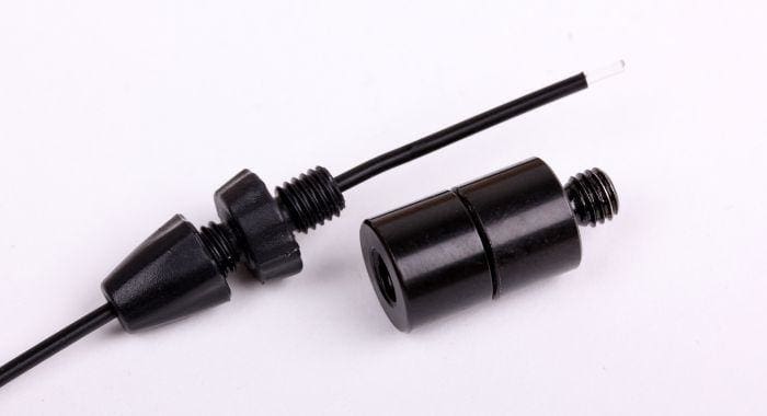 Nash Bobbin Glow Pipe