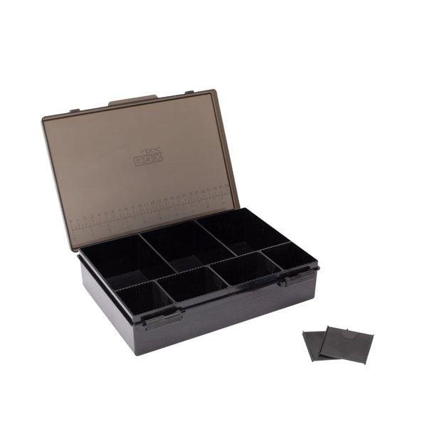 Nash Box Logic Boxes Medium Luggage