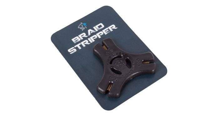 Nash Coated Braid Stripper Tools