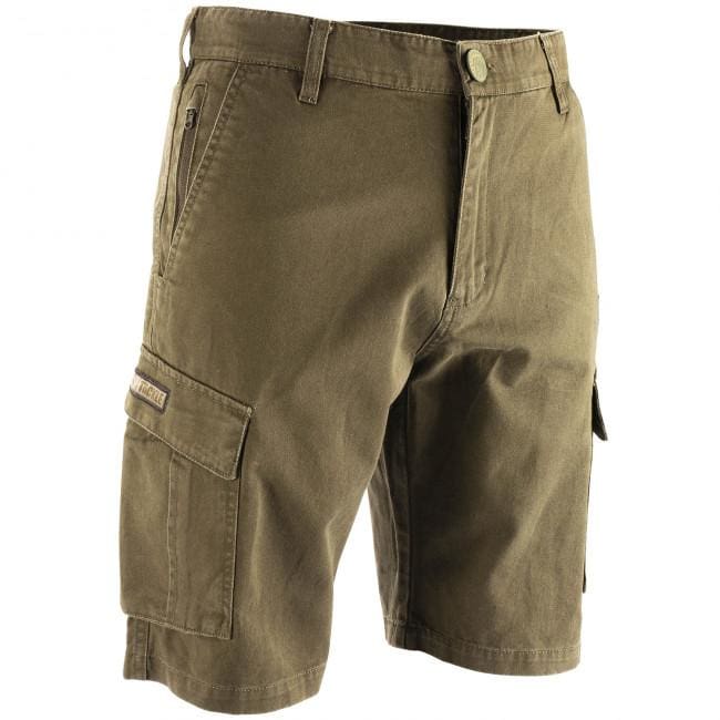 Nash Combat Shorts Clothing