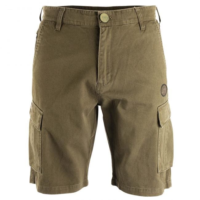 Nash Combat Shorts Clothing