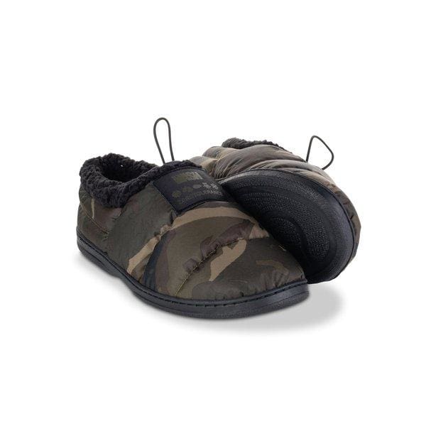 Nash Deluxe Bivvy Slippers