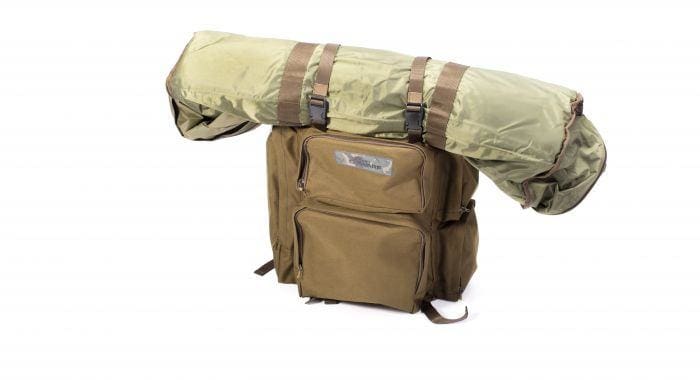 Nash Dwarf Rucksack Luggage