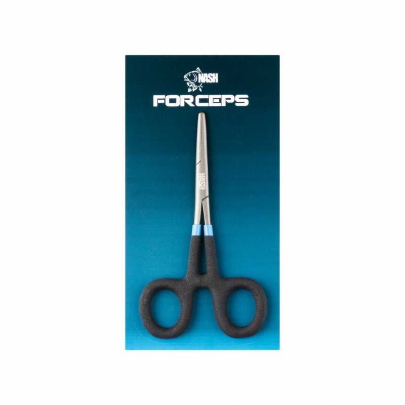 Nash Forceps