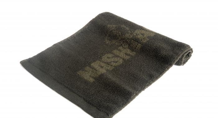 Nash Hand Towel Carp Accessories