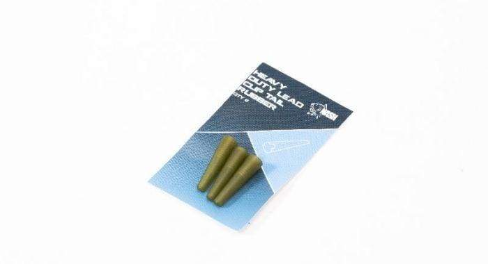 Nash Heavy Duty Lead Clip Tail Rubbers Rubbers & Sleeves