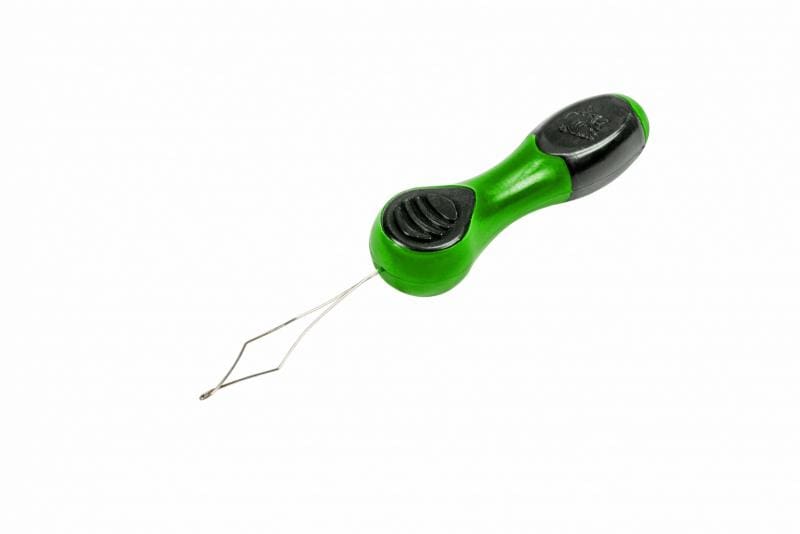 Nash Hook Eye Threader Green / Black Tools