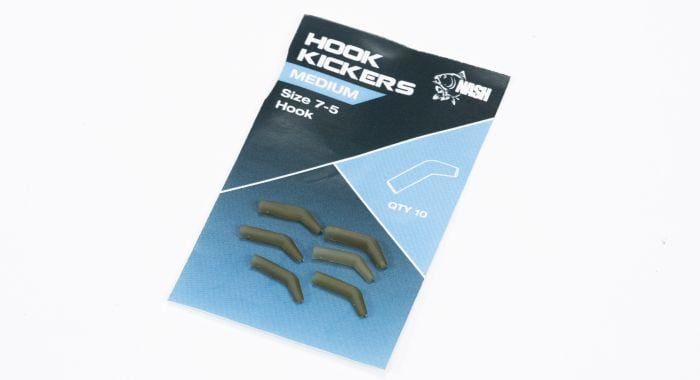Nash Hook Kickers Medium 5-7 Bait Mounting & Presentation