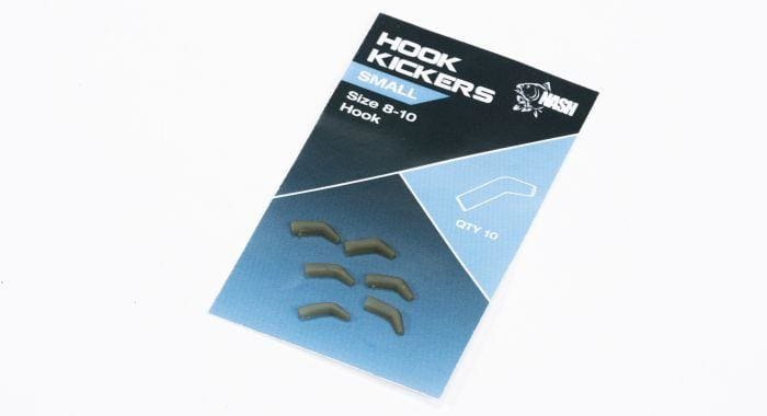 Nash Hook Kickers Small 8-10 Bait Mounting & Presentation