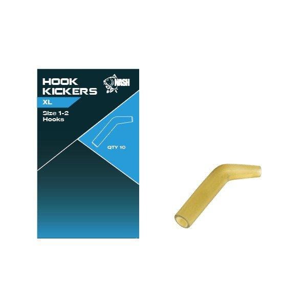 Nash Hook Kickers X-Large 1-2 Bait Mounting & Presentation