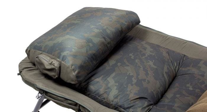Nash Indulgence Pillow Bedchair Accessories