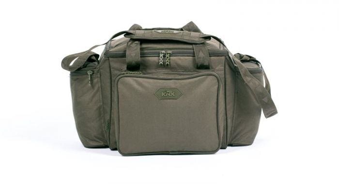 Nash Knx Carryall Luggage