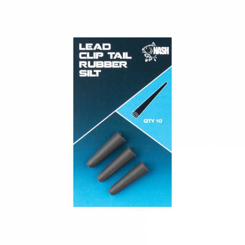 Nash Lead Clip Tail Rubber