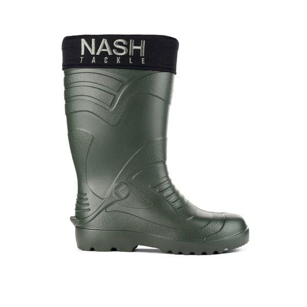 Nash Lightweight Wellies Clothing & Footwear