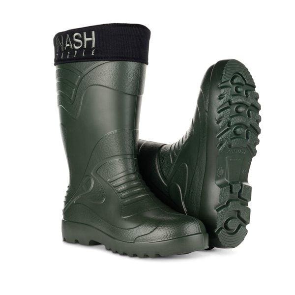 Nash Lightweight Wellies Clothing & Footwear