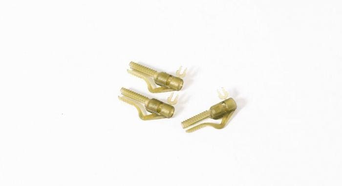 Nash Micro Lead Clips Swivels Links Clips & Sleeves