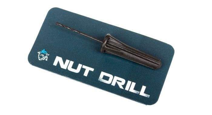 Nash Nut Drill Tools