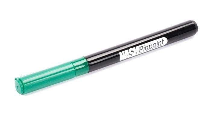 Nash Pinpoint Hook And Tt Marker Pens Hooks