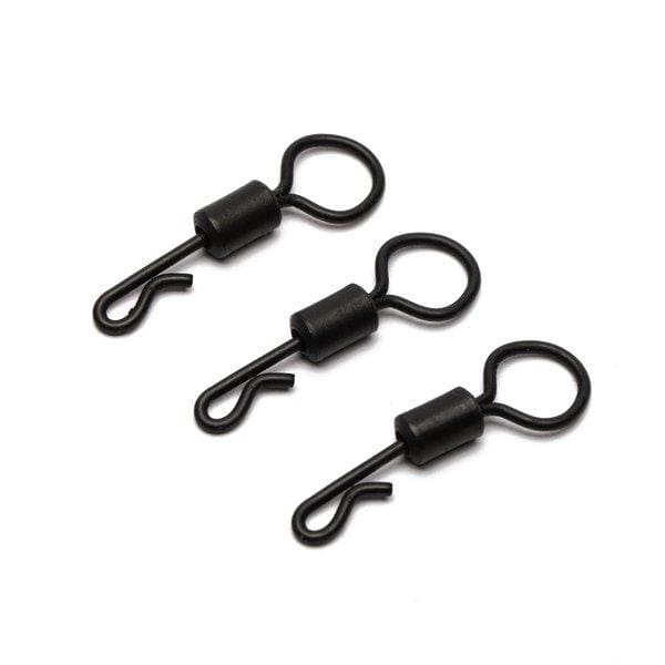 Nash Q/C Helicopter Swivel Title Swivels & Clips