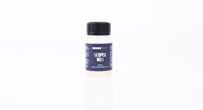 Nash Scopex No.1 75Ml Liquids